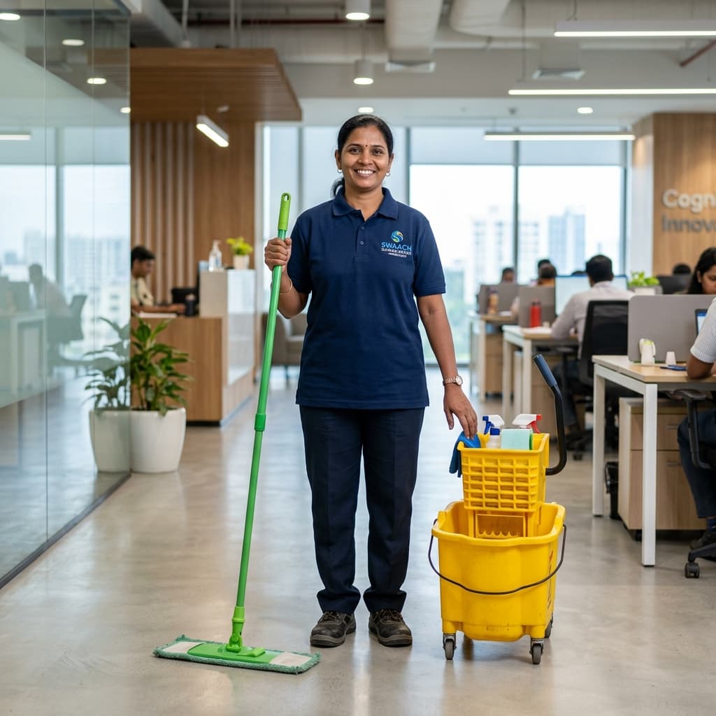 Home Cleaner