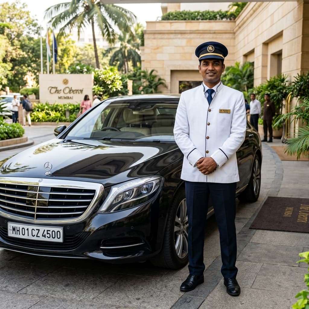 Driver for Home