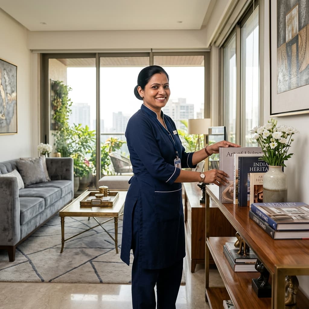 House Maid Services