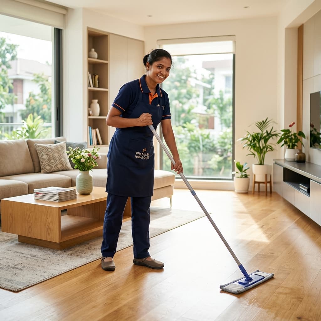 House Maid Services