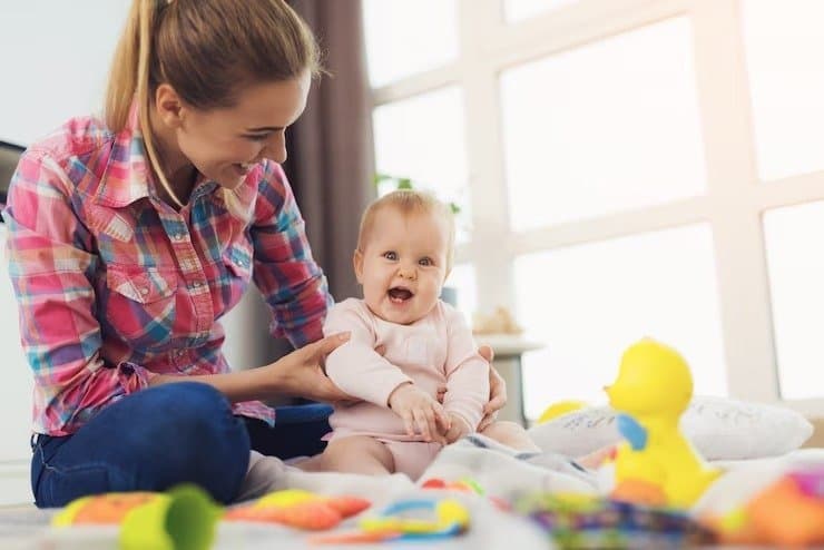 Babysitter and Nanny Services in Jaipur: A Complete Guide for Parents